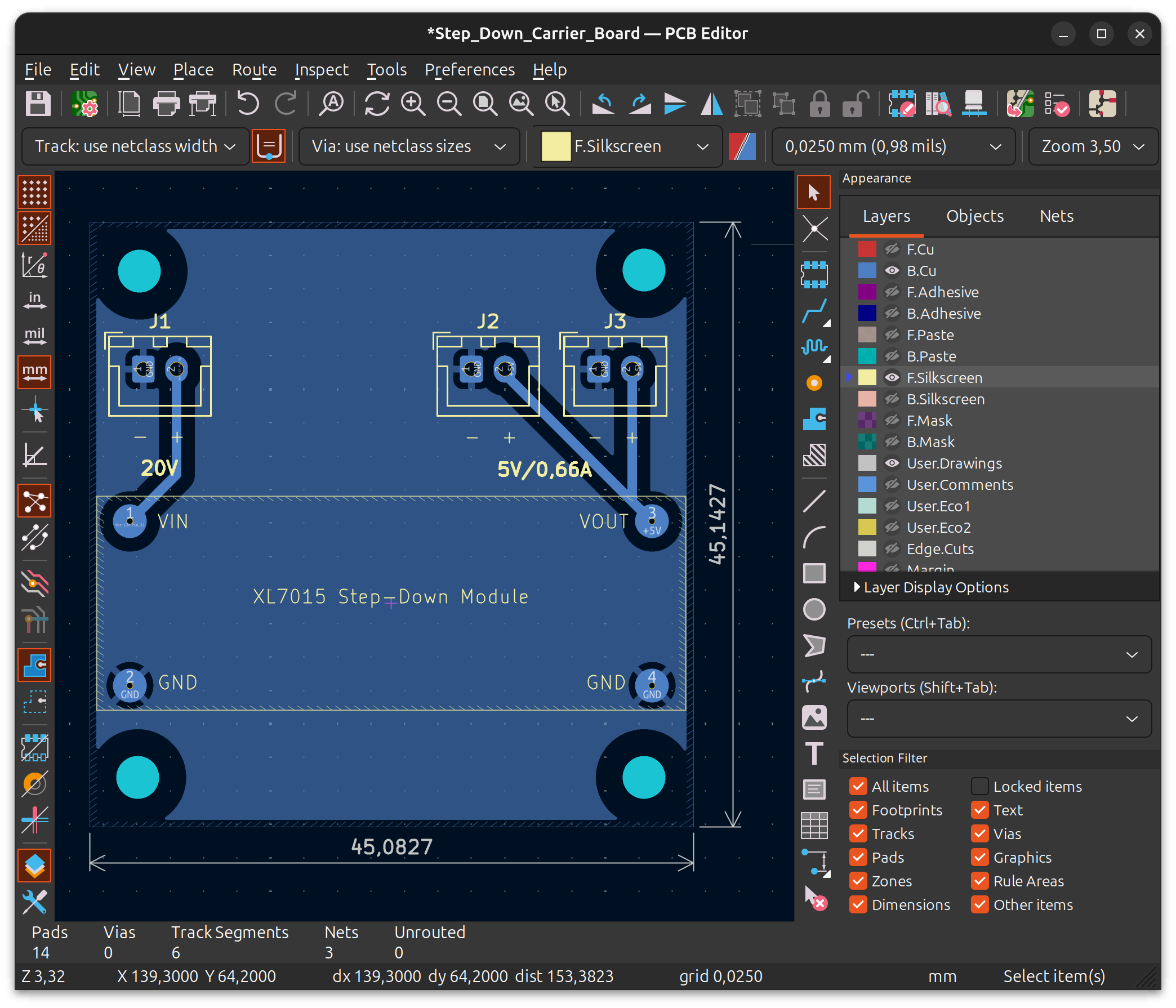 KiCad